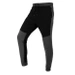 Spodnie dresowe Comfort szaro-czarne rozmiar XL Neo 81-283