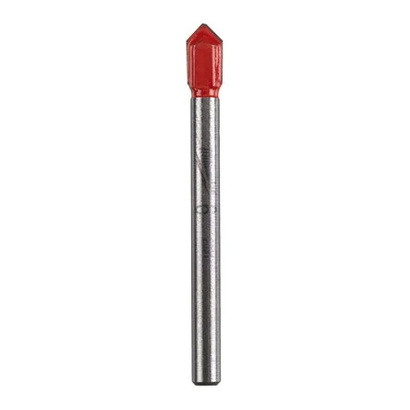 Wiertło do szkła i płytek ceramicznych 6 x 60 mm Milwaukee 4932471958