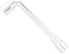 Klucz fajkowy sześciokątny przekrój nasadki o rozmiarze 24 x 290 mm Topex 35D177