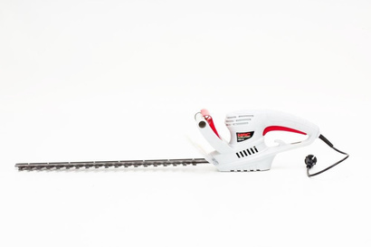 Nożyce do żywopłotu elektryczne o mocy 750 W Nac HE75-CH