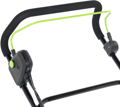 Wertykulator elektryczny o mocy 1800W Nac SCE180-38-W2