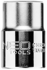NEO NASADKA SZEŚCIOKĄTNA 3/4" 21MM*