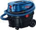 Bosch odkurzacz do pracy na sucho i na mokro GAS 12-25 HEAVY DUTY Professional 