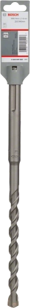 Wiertło do betonu SDS MAX M4 Bosch 16x340 mm
