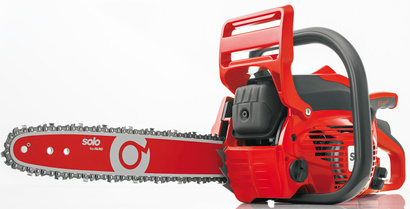Pilarka łańcuchowa spalinowa 35,2 cm3 Solo by AL-KO 6436 1,45 kW 35 cm 127429
