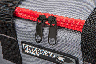 Torba na elektronarzędzia Energy+ Graphite 58G015