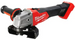 Szlifierka kątowa akumulatorowa bezszczotkowa 18V M18 FSAG125X-0 Milwaukee 125 mm