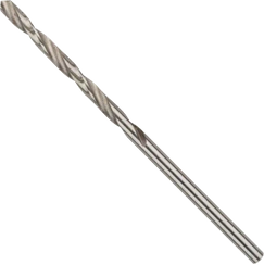 Wiertło kręte szlifowane do metalu HSS Bosch 3x61 mm 10 sztuk