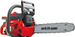 Pilarka łańcuchowa spalinowa 35,2 cm3 Solo by AL-KO 6436 1,45 kW 35 cm 127429