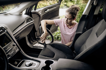 KARCHER odkurzacz uniwersalny WD 2 PLUS V-12/4/18