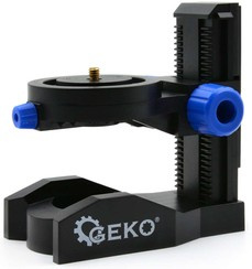 Uchwyt statyw magnetyczny do lasera krzyżowego Geko