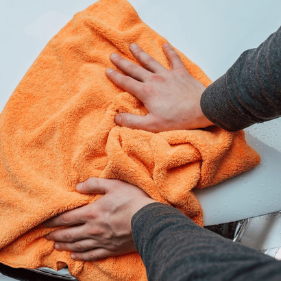 K2 mikrofibra MOLI XXL 60X60cm