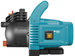 Pompa ogrodowa sieciowa Gardena Classic 3000/4 o mocy 600 W 1707-20