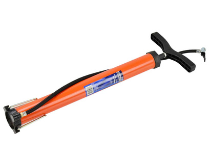 Pompka słupkowa 45x450mm Geko