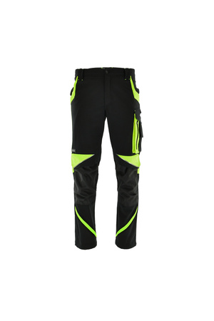 Spodnie do pasa NEOFLEX 58/XL SARA 1-05-090-25-27-58XL