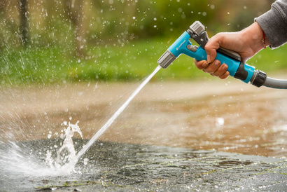 Zraszacz pistoletowy do nawadniania HYDRON Cellfast 50-737