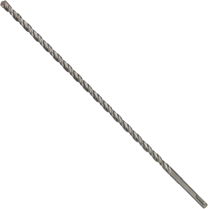 Wiertło do betonu SDS PLUS-3 Bosch 12x465 mm