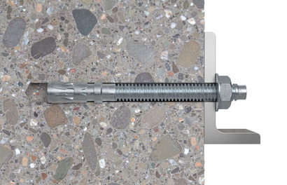 Kotwa sworzniowa FWA 8x65 Fischer