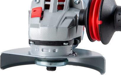 Szlifierka kątowa sieciowa 1900 W GWS 19-125 CIST Bosch Professional 125 mm