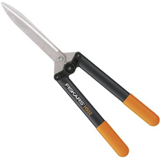 FISKARS DŹWIGNIOWE NOŻYCE DO ŻYWOPŁOTU