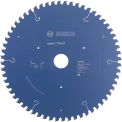 Bosch tarcza pilarska Expert for Wood 254x2.4x30 60-zębów
