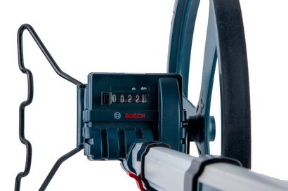 Bosch drogomierz koło pomiarowe GWM 32 Professional