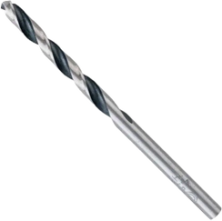 BOSCH WIERTŁO DO METALU POINTTEQ 4,5 X 47 10 szt