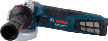 Szlifierka kątowa sieciowa 1900 W GWS 19-125 CI Bosch Professional 125 mm