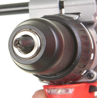 Wiertarko-wkrętarka akumulatorowa z udarem 18V Milwaukee M18 BLPD2-0X