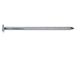 GWOŹDZIE PIERŚCIENIOWE 4,5X125 OCYNKOWANE OPAKOWANIE 1KG