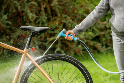 Zraszacz pistoletowy do nawadniania HYDRON Cellfast 50-737