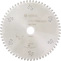 Tarcza pilarska do drewna i metalu BEST FOR WOOD Bosch 305x30 mm 72 zęby