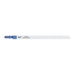 Brzeszczot uniwersalny do cięcia szerokiego zakresu materiałów 15 x 1 mm 5 sztuk 718AF Milwaukee 4932373086