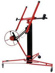 Podnośnik do płyt GK gipsowo-kartonowych Hermon GMPPPGK11H