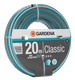 Wąż ogrodowy Gardena Classic o średnicy 13 mm 1/2'i długości 20 m 18003-20