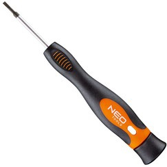 Wkrętak precyzyjny płaski 2,0 x 50 mm Neo 04-112