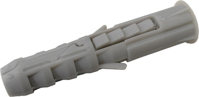 Koszulka kołka rozporowego KPX 12x60 Klimas 100 sztuk