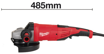 Szlifierka kątowa 230 mm 2200W AG 22-230 DMS Milwaukee