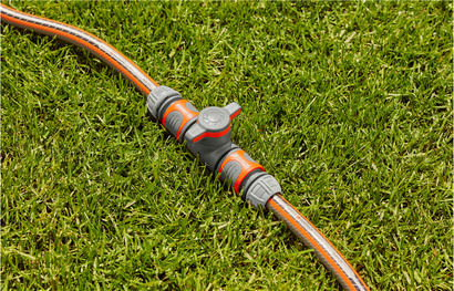 Złączka z zaworem regulacyjnym Gardena 18266-20