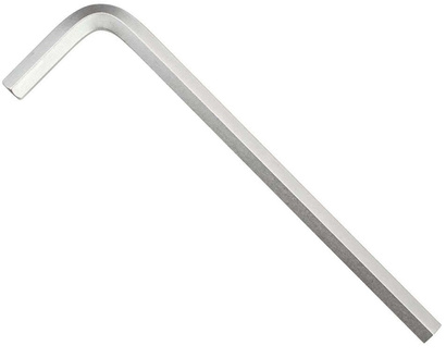 Klucz sześciokątny ze stali CrV o rozmiarze 1.5 mm Neo 09-530