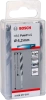Wiertło kręte do metalu HSS POINTTEQ Bosch 4,2x75 mm 10 sztuk