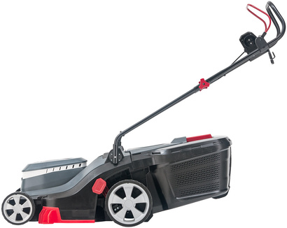 Kosiarka elektryczna sieciowa 1600W AL-KO 3.82 E Easy 38 cm 113850