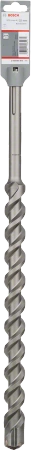 Wiertło do betonu SDS MAX M4 Bosch 32x520 mm