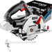 Pilarka tarczowa akumulatorowa Energy+ 18V Graphite 58G008 body