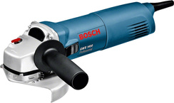 Szlifierka kątowa sieciowa 1400 W GWS 1400 Bosch Professional 125 mm