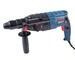 Bosch młot udarowo-obrotowy GBH 240F/2-24 DFR + walizka