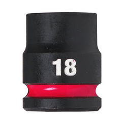 MILWAUKEE NASADKA UDAROWA 1/2" 18 X 38 MM