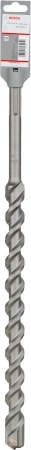 Wiertło do betonu SDS MAX M4 Bosch 30x520 mm
