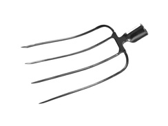 Widły gospodarcze 4-zębne nieoprawne Verkatto VR-7033