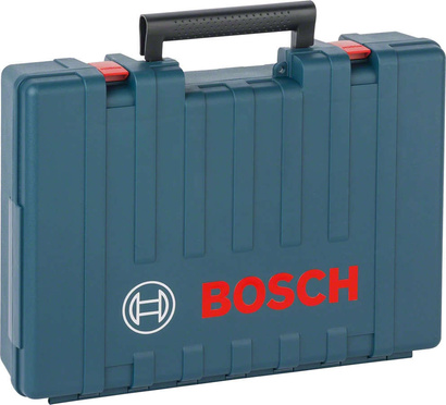 Walizka narzędziowa z tworzywa sztucznego do elektronarzędzi GWS 11-125 Bosch Professional